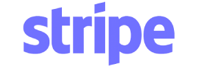 Stripe Logo
