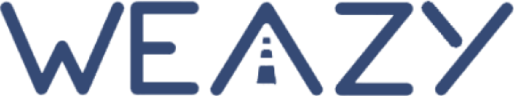 weazy logo
