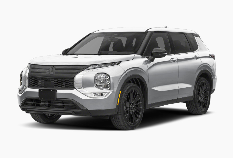 2026 Mitsubishi Outlander