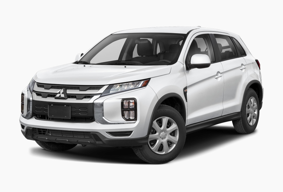 2027 Mitsubishi RVR