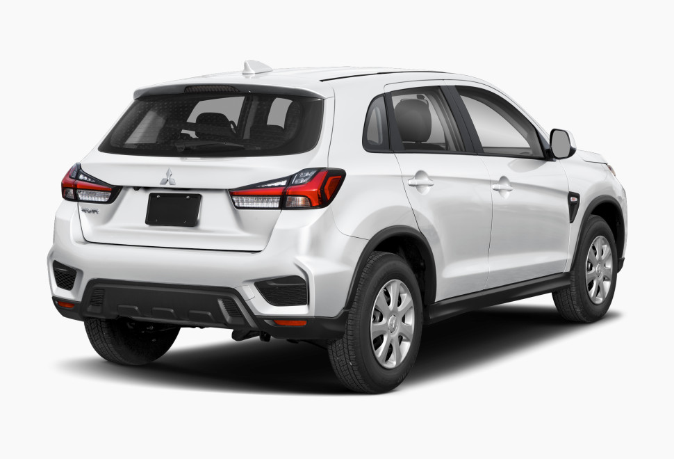2027 Mitsubishi RVR