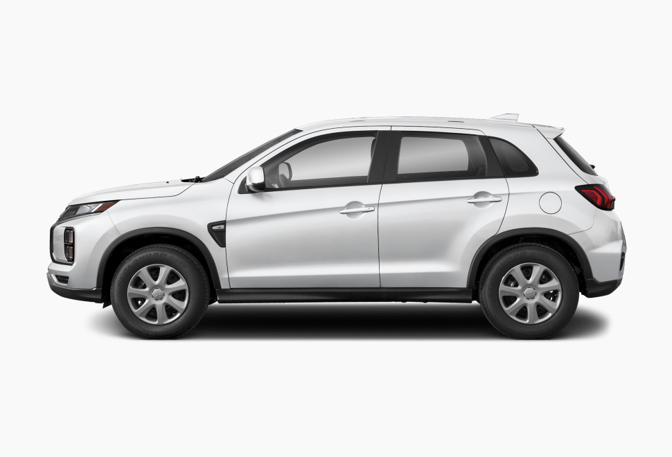 2027 Mitsubishi RVR