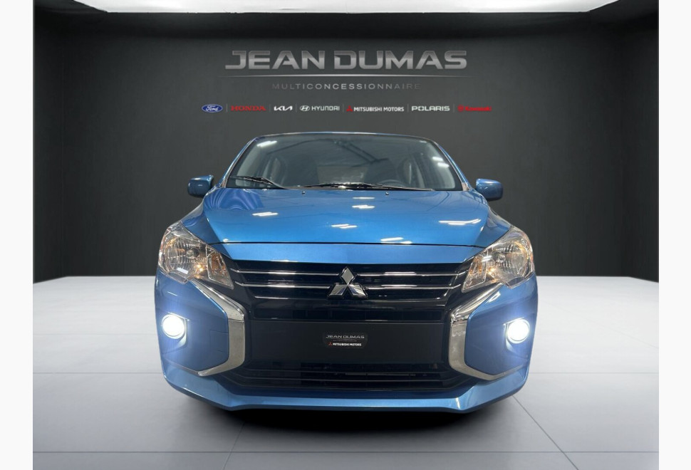 2024 Mitsubishi Mirage