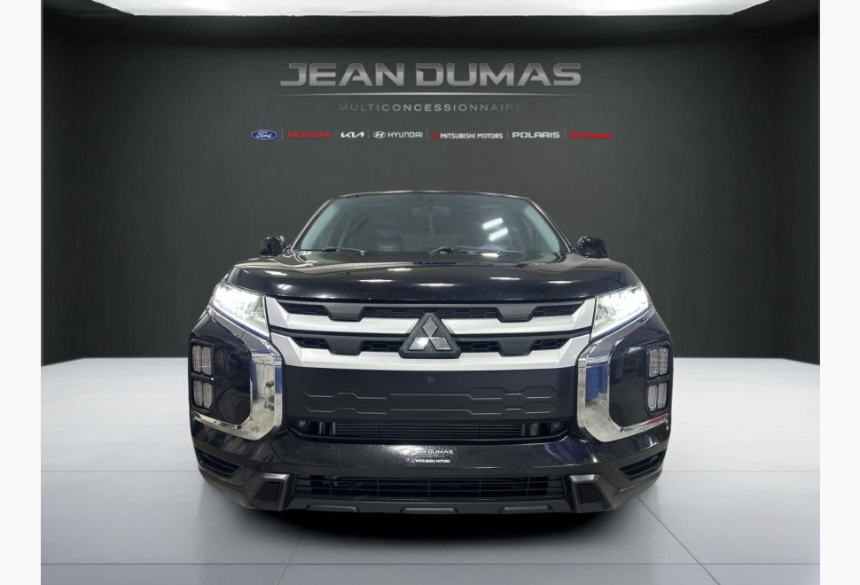2023 Mitsubishi RVR