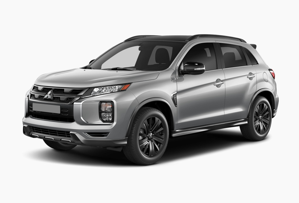 2027 Mitsubishi RVR