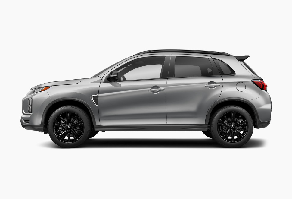 2027 Mitsubishi RVR