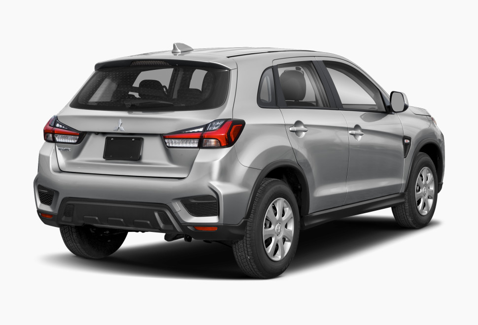 2027 Mitsubishi RVR