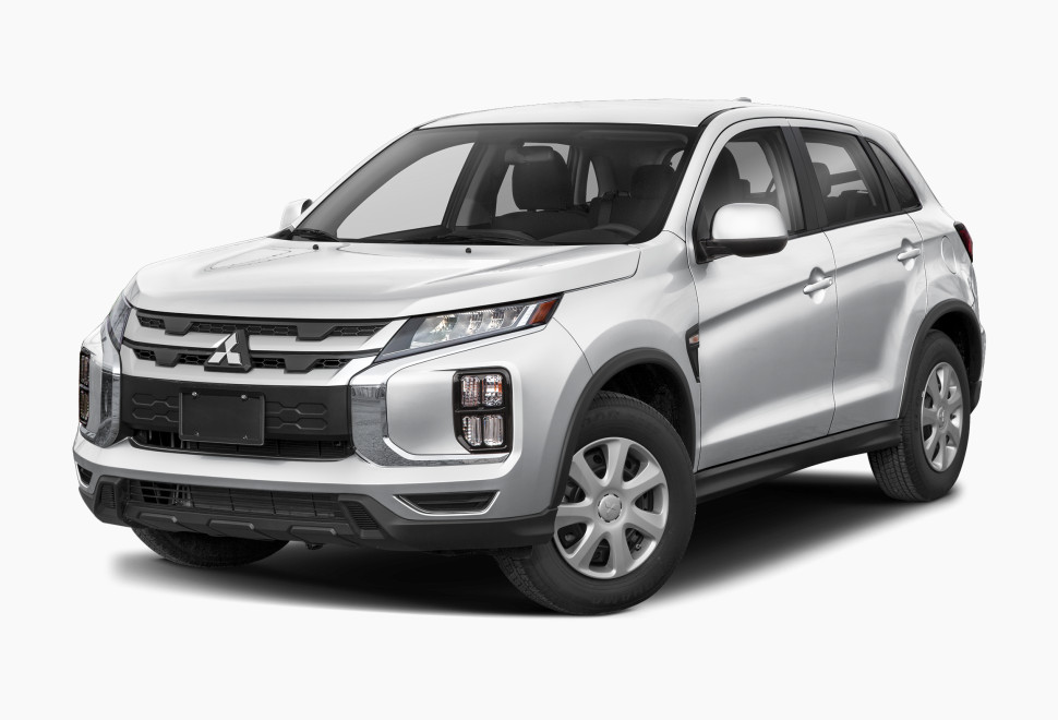 2027 Mitsubishi RVR