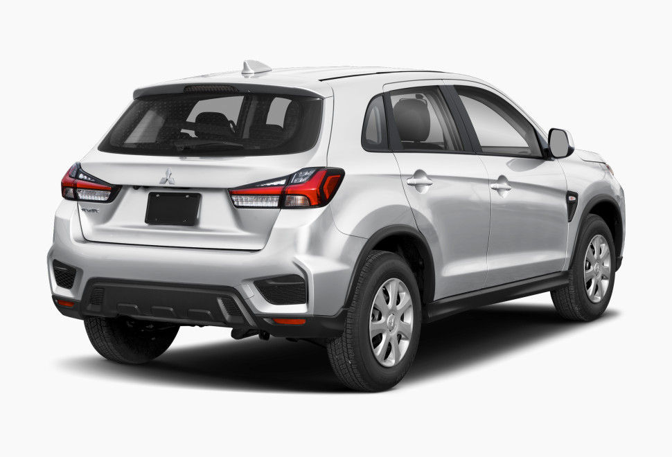 2027 Mitsubishi RVR