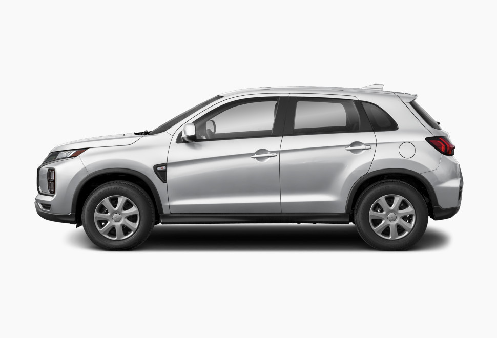 2027 Mitsubishi RVR
