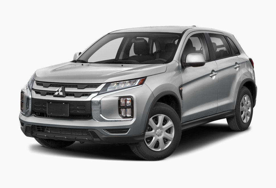 2027 Mitsubishi RVR