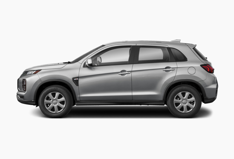 2027 Mitsubishi RVR