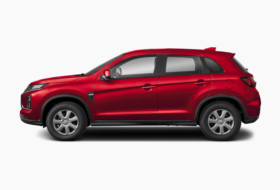 2027 Mitsubishi RVR