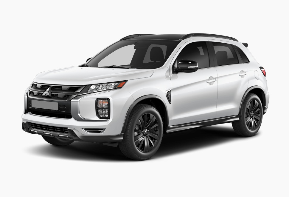2027 Mitsubishi RVR