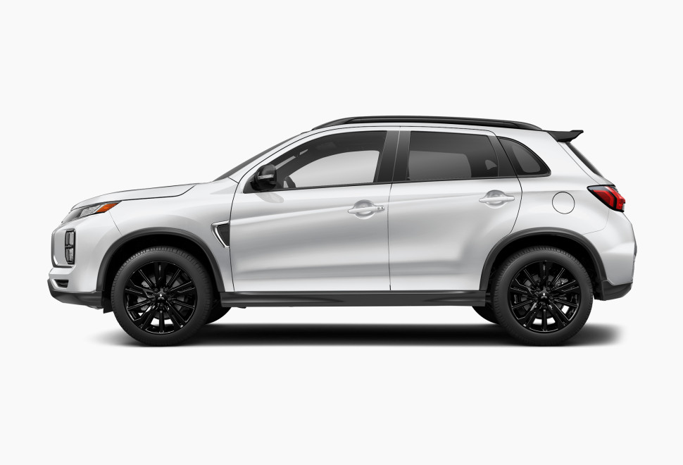2027 Mitsubishi RVR